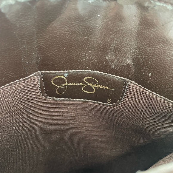 Jessica Simpson Riding Boots - Picture 3 of 4